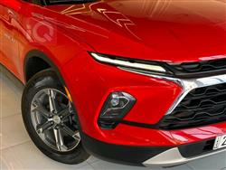 Chevrolet Blazer